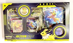 Pokemon Vmax Premium Collection Set of 3 - Vaporeon Flareon Jolteon - Image 4