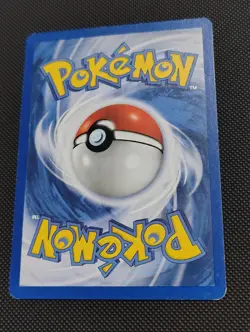 Pokemon TCG Erika's Kindness 103/132 Gym Challenge Unlimited - Image 2