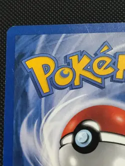 Pokemon TCG Erika's Kindness 103/132 Gym Challenge Unlimited - Image 3
