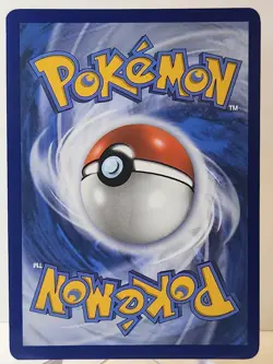 *STAMPED* Pikachu 051/162 Pokemon Day 2026 30th Anniversary Promo Cosmos Holo - Image 2