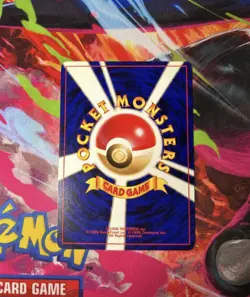 Light Vaporeon No.134 Non Holo Neo Destiny Japanese Pokemon Card NM - Image 2