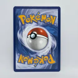 Haunter MEP 027 Black Star Promo Pokemon Mega Battle Deck - Image 2