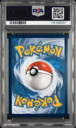 Pokemon PSA 10 Beedril V #161 Full Art Astral Radiance 2022 Italiano - Image 3