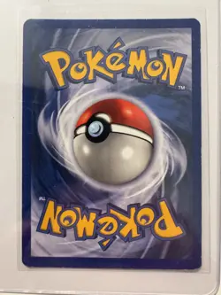 1999 Pokemon Jungle 1st Edition Vileplume Holo 15/64 Rare LP/MP Vintage - Image 2
