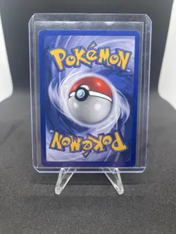 Pokemon Squirtle 1st Edition Team Rockets Series 68/82 Common Card LP - Image 2