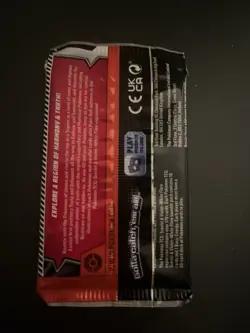 Very Heavy! 22.80g Pokemon TCG SV10.5 White Flare Booster Pack Sealed! - Image 4