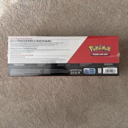 Pokemon Prismatic Evolutions Surprise Box & Booster Bundle Sealed |FREE PRIORITY - Image 2