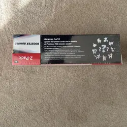 Pokemon Prismatic Evolutions Surprise Box & Booster Bundle Sealed |FREE PRIORITY - Image 3