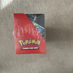 Pokemon Prismatic Evolutions Surprise Box & Booster Bundle Sealed |FREE PRIORITY - Image 4