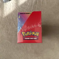 Pokemon Prismatic Evolutions Surprise Box & Booster Bundle Sealed |FREE PRIORITY - Image 5