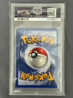Pokemon Dark Ampharos 2/109 Ex Team Rocket Returns Holo PSA 10 - Image 2