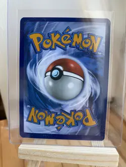 Pokemon TCG Basic Fighting Energy Scarlet & Violet - Base Set 258/198 Holo Hyper - Image 2