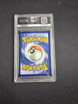 PSA 9 MINT 2024 Pokemon World Championship Promo Pikachu #190 PSA 9 MINT - Image 2