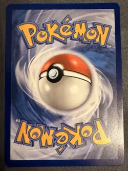 Battle Cage 116/094 Ultra Rare Full Art Me02: Phantasmal Flames Holo Pokemon TCG - Image 2