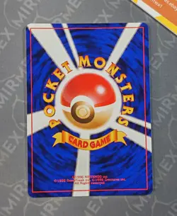 Pokemon Pinsir #127 Jungle Japanese Holo - Image 5