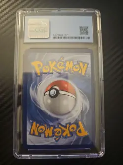 2022 Pokemon TCG Dragonite VSTAR SWSH236 Sword & Shield Black Star Promos CGC 9 - Image 2