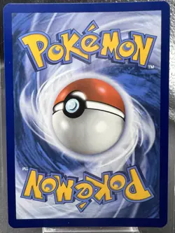 Pokemon TCG Hoopa ex 098/182 Double Rare Paradox Rift - Image 2
