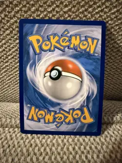 Pokemon: Nidorina Reverse Holo - 55/181 - Uncommon - Sun & Moon: Team Up - Image 2