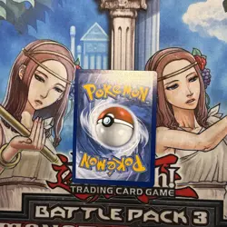 LITLEO 015/131 PRISMATIC EVOLUTIONS POKEMON (POKE BALL HOLO, NM) - Image 5