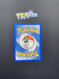 Pokemon TCG Clefairy Heartgold & Soulsilver 60/123 Regular LP. - Image 2