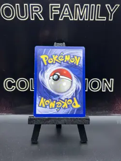 Pokemon TCG Mewtwo 3 WB Movie Promo Stamped 1999 WOTC Regular LP - Image 4