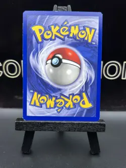 Pokemon TCG Mewtwo 3 WB Movie Promo Stamped 1999 WOTC Regular LP - Image 5