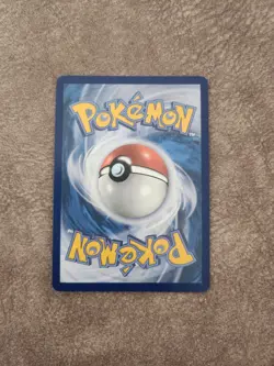 R holo Folipurba PRE 005 / 131 Prismatische Entwicklungen Leafeon pokemon karte - Image 3