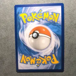 Pokemon TCG English - Sword & Shield Promo - Cinderace SWSH278 - NM - Image 2