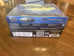 Pokemon Center Exclusive Stellar Crown Elite Trainer Box ETB - Factory Sealed - Image 5