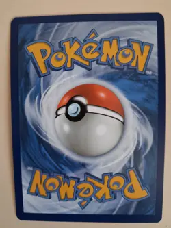 Pokemon TCG Iron Crown ex 081/162 Temporal Forces Double Rare NM/M - Pack Fresh - Image 2