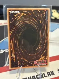 Yugioh Red Nova DRL3-EN017 Secret Rare 1st Ed NM - Image 2