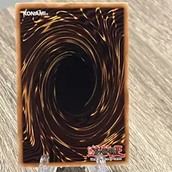 Injection Fairy Lily – 1st Edition LOD-100 – Ultra Rare – LP – Yu-Gi-Oh! - Image 3