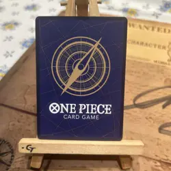 Minokoala - OP02-086 - Box Topper - Paramount War - One Piece TCG - Image 2