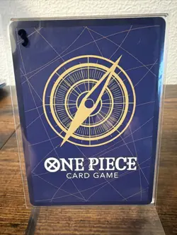 S-Snake OP08-112 (Super Rare) Two Legends ONE PIECE TCG NM English IN HAND - Image 2