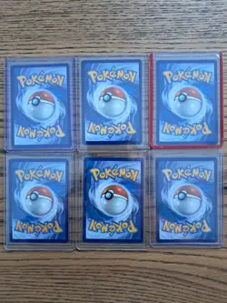 Pokemon Card Lot Illustration Rare Secret Rares Full Art Trainer Gallery Holo - Image 2