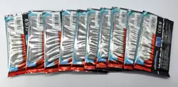 Lot of 10 2025 Pokemon Cards S&V Journey Together BOOSTER PACKS Genuine Set NEW - Image 2