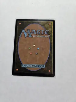 MTG Final Fantasy - Card #289: Starting Town (Non-Foil) - Image 2