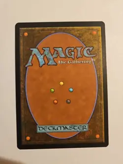 Omniscience (Anime Borderless) Wilds of Eldraine: Enchanting Tales Regular - Image 2