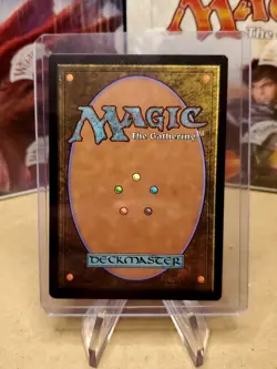 Magic the Gathering (mtg): MAT: Coppercoat Vanguard - Foil - LP - Image 4