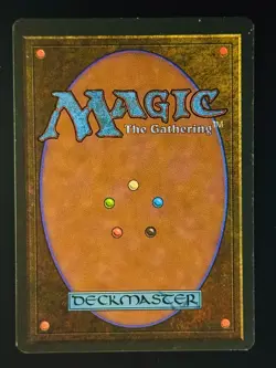 MTG - Merieke Ri Berit - NM - Ice Age - RARE - EN - REG - Image 2