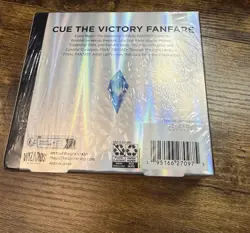 Final Fantasy Magic The Gather Collectors Booster Box! New! Sealed! TCG CCG - Image 2