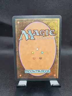 Alluren – Tempest (1997) – MTG – Lightly Played (LP) - Image 2