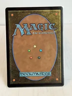 MTG Thrumming Stone Legendary Artifact Rare Double Masters 2022 Regular #315 - Image 2