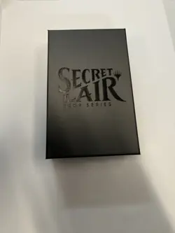 MTG Secret Lair Dan Frazier is Back The Allied Signets NON-FOIL See Description - Image 3