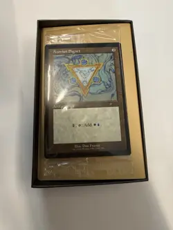 MTG Secret Lair Dan Frazier is Back The Allied Signets NON-FOIL See Description - Image 4