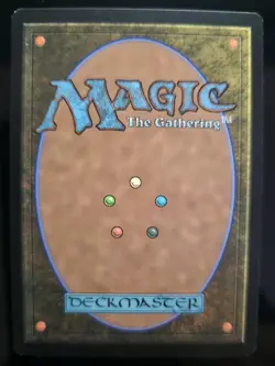 Magic The Gathering: Xorn Adventures in the Forgotten Realms (NM) - Image 2