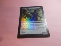 Spark Reaper x1 FOIL MTG War of the Spark Black Common Creature NM - Image 1
