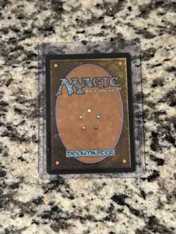 Magic the Gathering (mtg): VOW: Dreamroot Cascade (Borderless) - Rare - REG - NM - Image 2