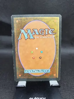 Elves of Deep Shadow - MTG - The Dark - Magic: The Gathering MP - HP - Image 2