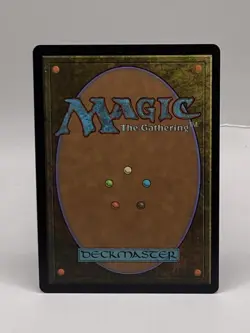 MTG SPECTACULAR SPIDER-MAN #0239 Borderless Textured Foil - M/NM - Image 4